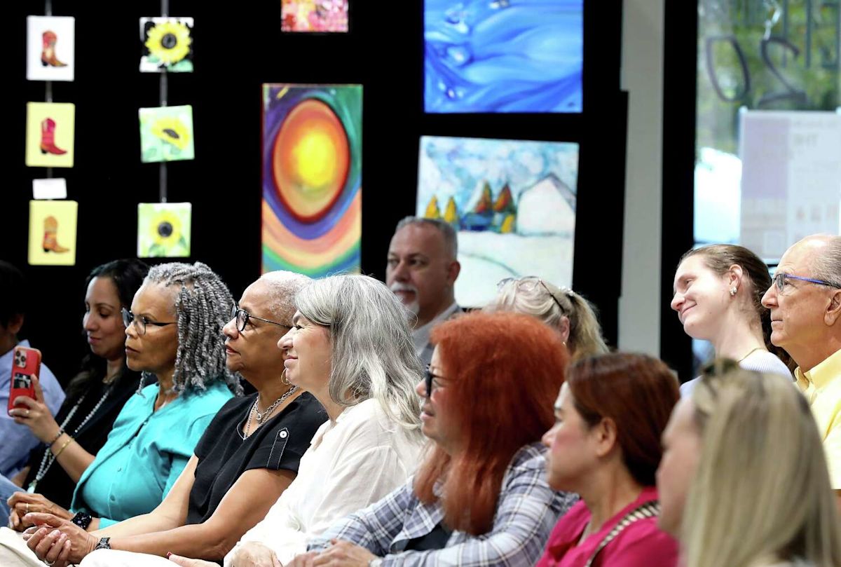 Local artists say Plano needs more support to build a thriving arts scene