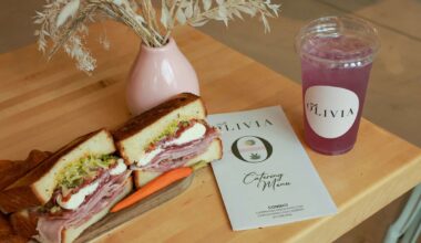 Café Olivia to open new Café Olivita concept in Plano