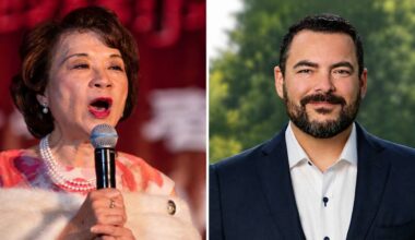 Button, Herbert battle in competitive North Texas state House District 112 race