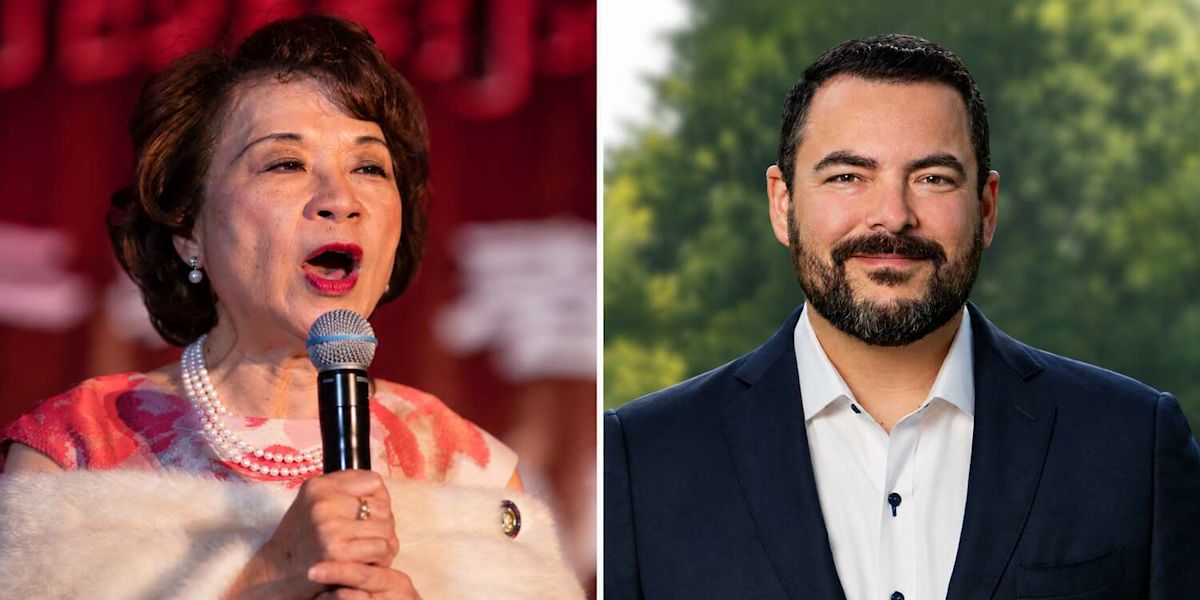 Button, Herbert battle in competitive North Texas state House District 112 race