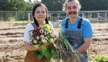 Hispanic leaders who shaped the Dallas-Fort Worth food scene