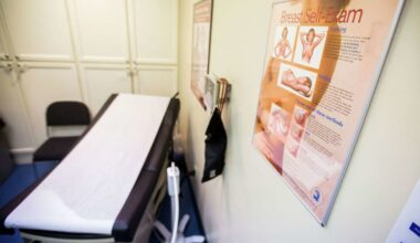 Texas doctor’s license revoked after he allegedly prescribed patient an ‘abortive’
