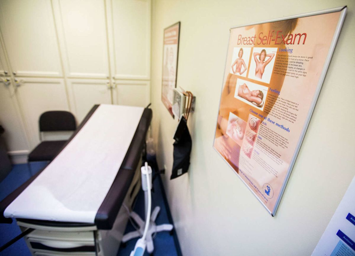 Texas doctor’s license revoked after he allegedly prescribed patient an ‘abortive’