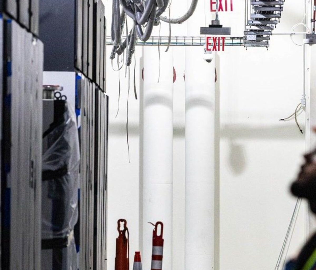 $430M Data Center Project Planned for Fort Worth