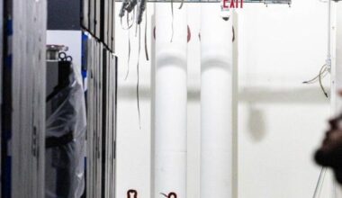 $430M Data Center Project Planned for Fort Worth
