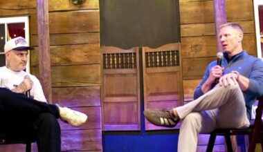 Bull rides, investment talk and networking: investors and CEOs gather in Fort Worth