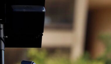 Dallas police look for funding to keep Flock camera network intact
