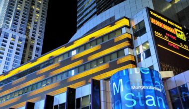 Morgan Stanley's billion-dollar plans for Dallas take further shape