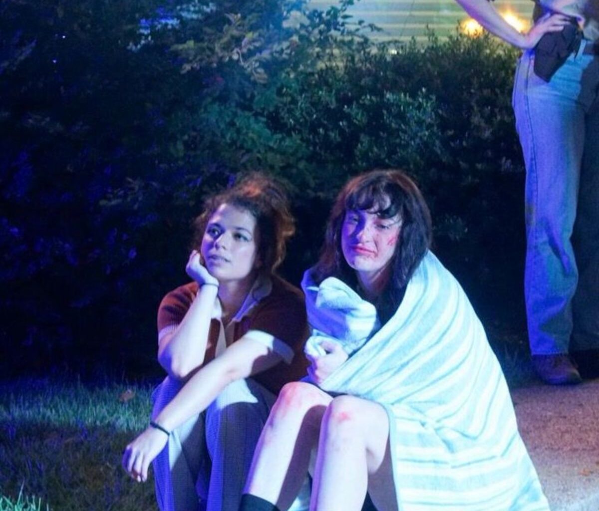 Arlington's Little Spark Films aims to put North Texas on the horror-movies map