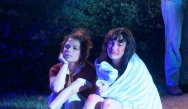 Arlington's Little Spark Films aims to put North Texas on the horror-movies map
