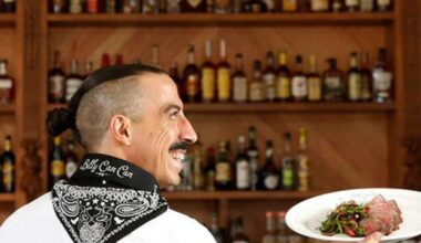 Where to eat near Dallas' GOP convention