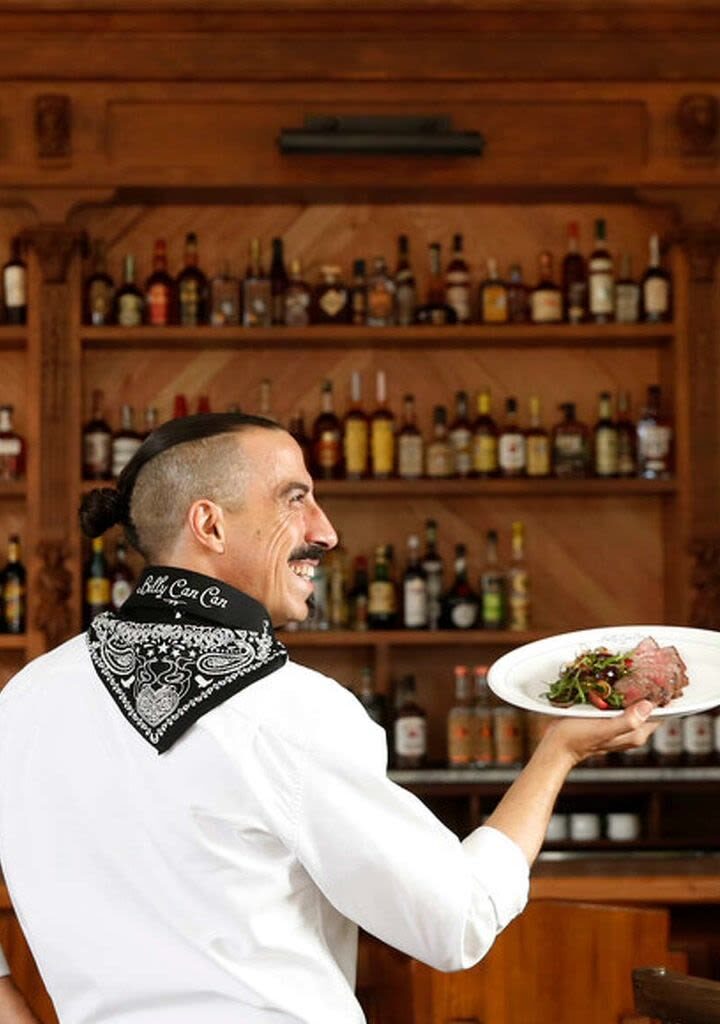 Where to eat near Dallas' GOP convention