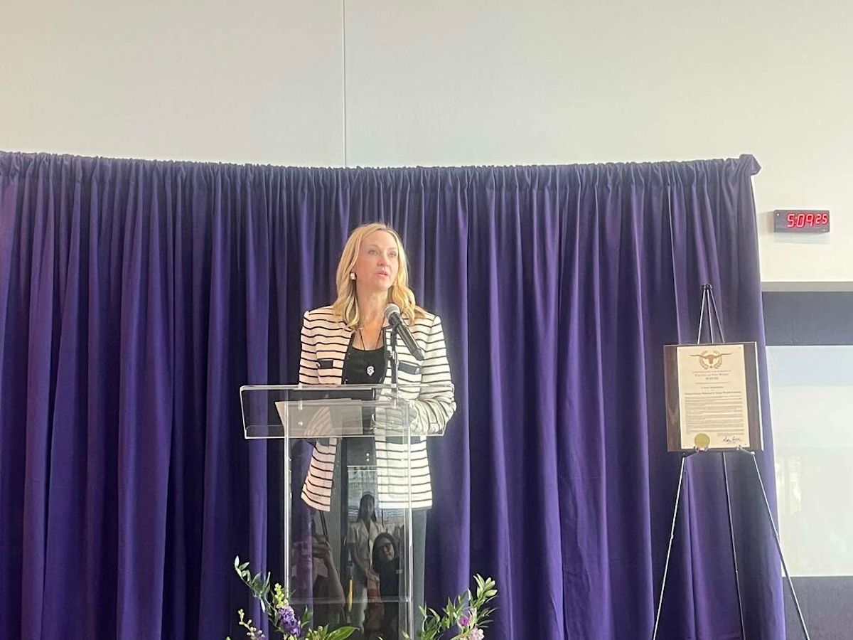 Fort Worth gets $4 million boost to tackle maternal health