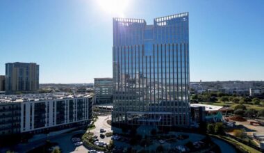 German-based manufacturing company considers Fort Worth for U.S. headquarters