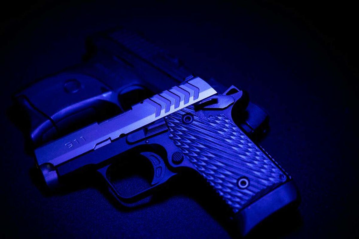 Heated argument at party escalated to shooting, killing 2 people in Fort Worth