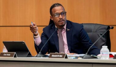 Fort Worth council member owes Texas up to $1M, mismanaged food program: lawsuit