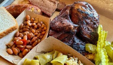 Done deal: Original Roy Hutchins BBQ coming to Denton, and maybe Fort Worth