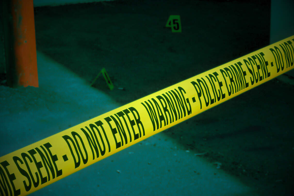 Suspect faces capital murder charge after two shooting deaths at Fort Worth home