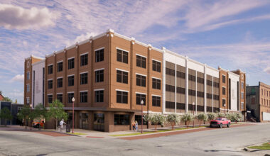 Fort Worth Stockyards parking garage expected to break ground this fall