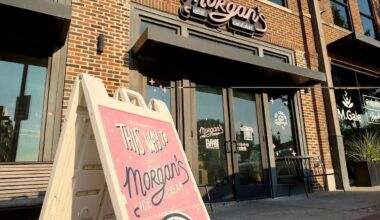 A popular family ice cream shop near downtown Fort Worth is closing. Here’s why