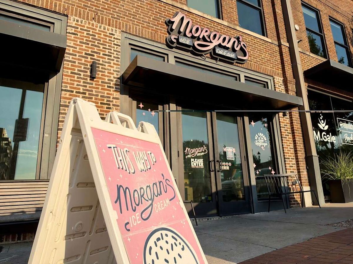 A popular family ice cream shop near downtown Fort Worth is closing. Here’s why