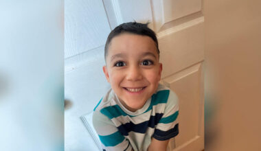 Fort Worth ISD kindergartner wandered off Rufino Mendoza campus, mother says