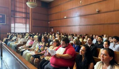 ‘What a privilege.’ With tears of joy, 49 new Americans take oath in Fort Worth
