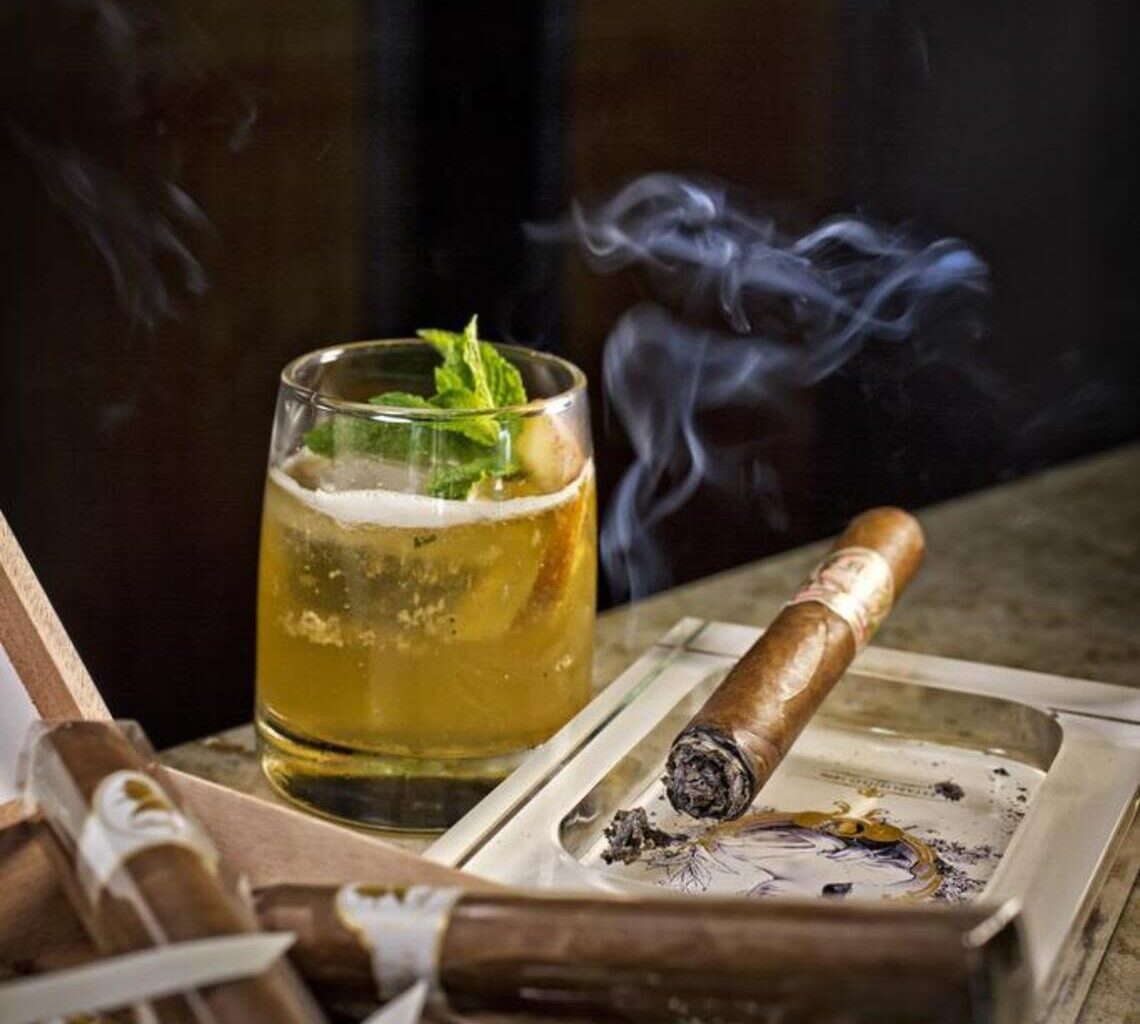 Downtown Fort Worth cigar lounge moving to new location in West 7th
