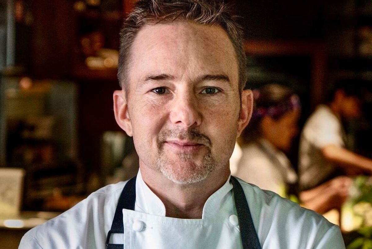 Sushi superstar from Austin files plan to open Fort Worth Clearfork restaurant