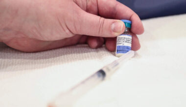 How many Fort Worth kids are vaccinated? You have to file a request to know