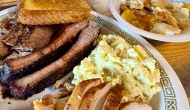 Four Fort Worth food stops worth a visit: The best of Eats Beat for August