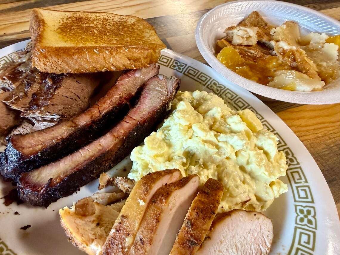 Four Fort Worth food stops worth a visit: The best of Eats Beat for August