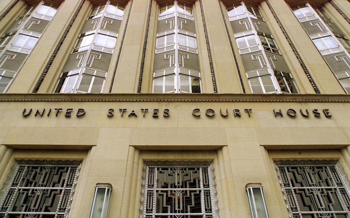 Ex-Airman who killed her newborn in 1988 pleads guilty in Fort Worth to murder