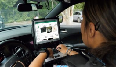 Texas Deputies Used AI to Document an 80,000-Camera Abortion Search