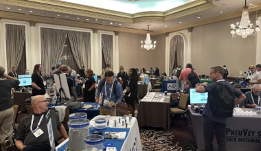 Powder & Bulk Solids Texas Conference Returns with Focus on AI Integration, Battery Recycling, and Circular Economy Solutions