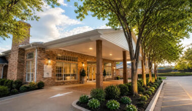 Guardian Recovery Opens Dallas Addiction Center in Plano, Texas, Expanding Evidence-Based Care