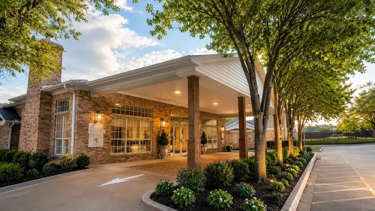Guardian Recovery Opens Dallas Addiction Center in Plano, Texas, Expanding Evidence-Based Care
