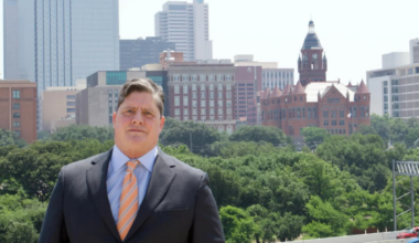 Dallas criminal appeals lawyer John Helms breaks down the Karmelo Anthony case on FOX 4 and explains what an appeal can and cannot do