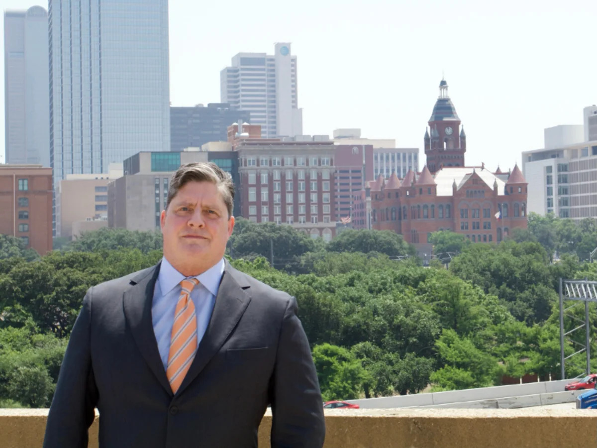 Dallas criminal appeals lawyer John Helms breaks down the Karmelo Anthony case on FOX 4 and explains what an appeal can and cannot do