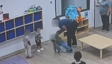 Family Sues Texas Daycare After Video Shows Teacher Encouraging 4-Year-Olds to Fight