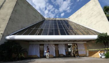 Houston's Greenspoint Mall to be redeveloped into $150M industrial park, bringing hundreds of jobs