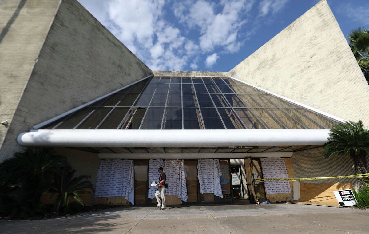 Houston's Greenspoint Mall to be redeveloped into $150M industrial park, bringing hundreds of jobs
