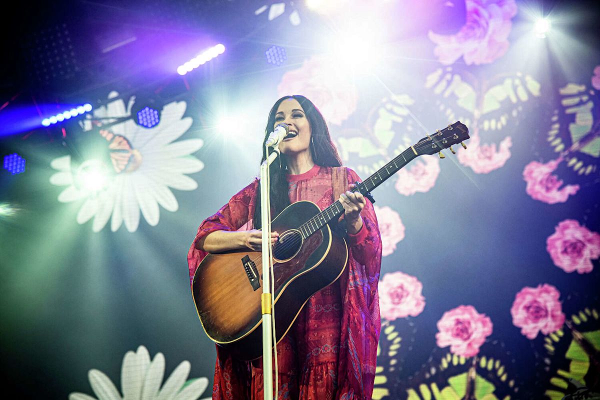 Kacey Musgraves, Untitled Art, Houston Cinema Arts Fest top Houston events
