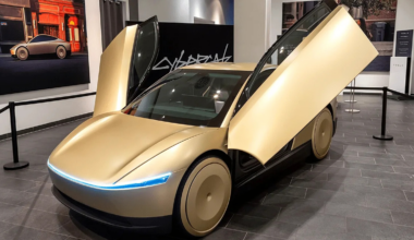 Tesla Prepares Cybercab Event in Austin as Robotaxi Rollout Develops