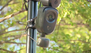Dallas leaders press Flock on license plate reader safety