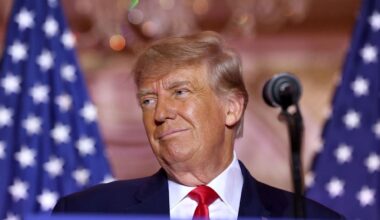 When is Trump speaking at the 2026 Dallas GOP Midterm Convention?