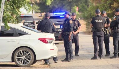 Fort Worth backyard shooting suspect charged with capital murder