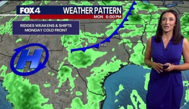 Near-record heat prompts safety warnings for GrapeFest and Plano Balloon Festival