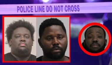 2 arrested, 1 sought in connection with fatal Dallas gas station shooting