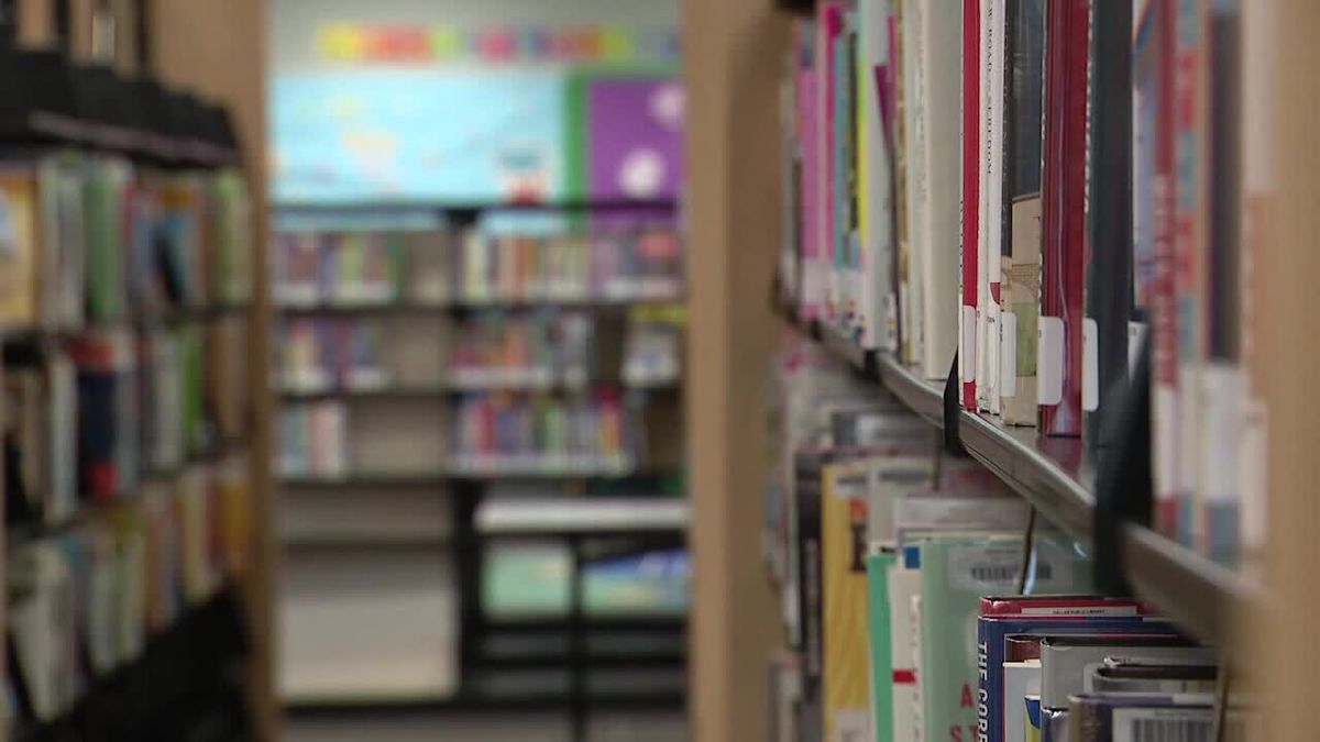 Dallas restores funding to keep neighborhood libraries open